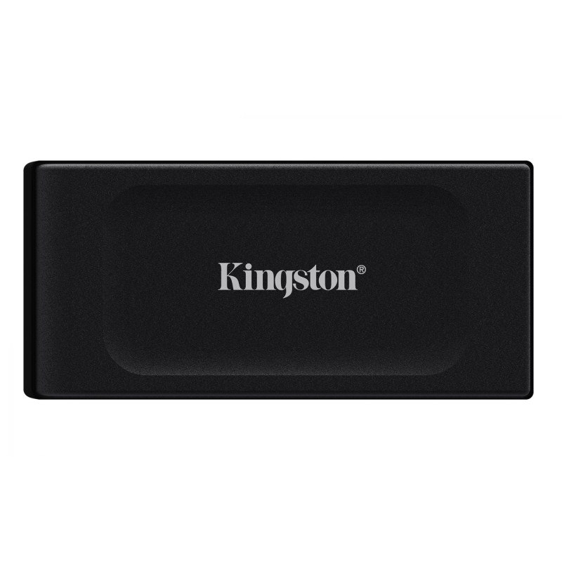 Kingston Technology 1TB XS1000 ārējais USB 3.2 Gen 2 pārnēsājamais cietvielu disks