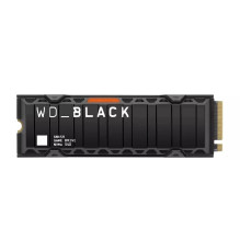SSD Western Digital 1TB M.2...