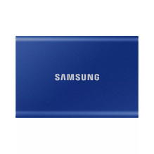 Ārējais SSD Samsung T7...