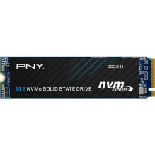 PNY CS2241 2TB NVMe Gen4...