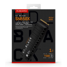 WESTERN DIGITAL SSD...