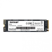 Patriot Memory 960GB M.2...