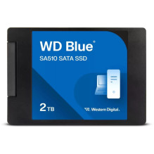 WESTERN DIGITAL SSD - WD...