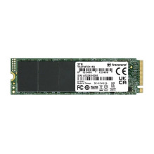 Transcend 115S - SSD - 2TB...