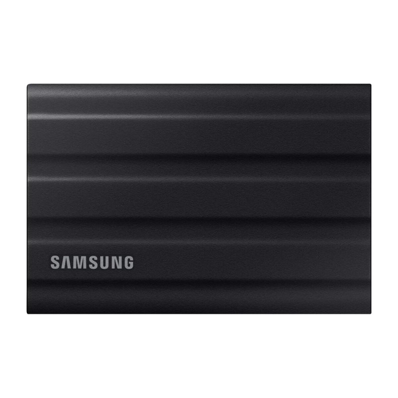 Samsung MU-PE4T0S 4 TB external hard drive USB Type-C 3.2 Gen 2 (3.1 Gen 2) Black
