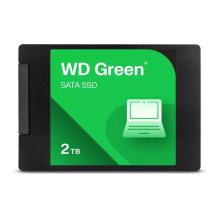 WD Green 2.5 2TB SATA III...