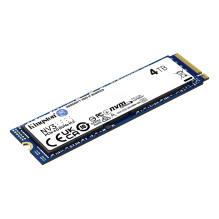 Kingston NV3 4TB M.2 2280...