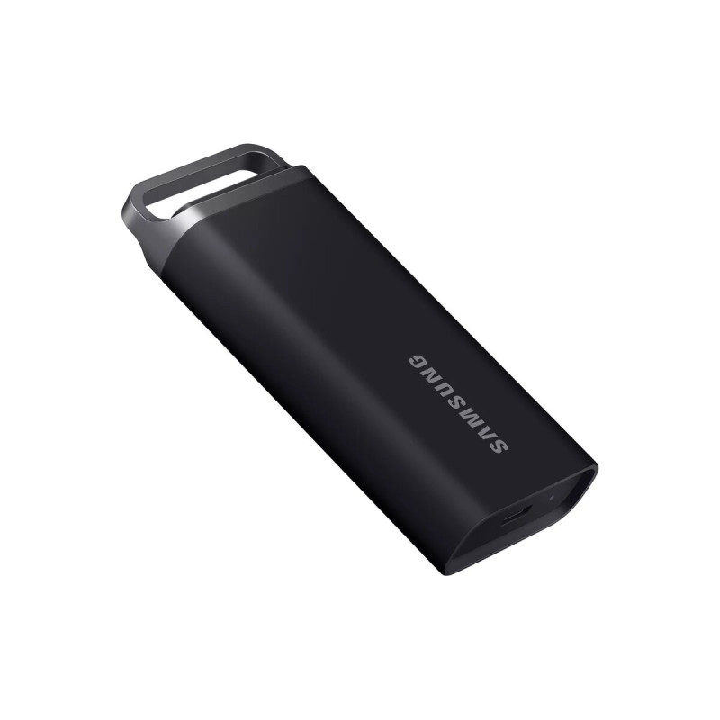 Samsung 2TB portable SSD drive USB 3.2 Gen 1 MU-PH2T0S