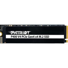SSD disks Patriot 2TB M.2...