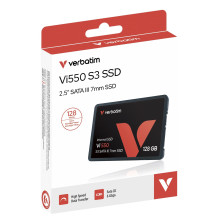 Verbatim Vi550 S3 SSD...