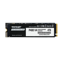 Cietvielu disks PATRIOT...