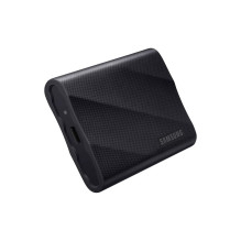 Samsung MU-PG1T0B 1 TB ārējais SSD USB Type-C USB 3.2 Gen 2x2 Melns