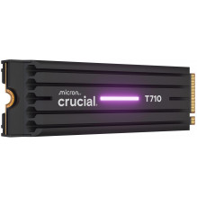 SSD CRUCIAL T710 4 TB M.2...