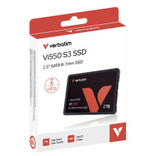 Verbatim Vi550 S3 2 TB 2.5...