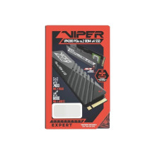 SSD Patriot Viper VP4300...