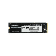 Cietais disks PATRIOT P410...