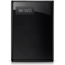 Western Digital My Passport...
