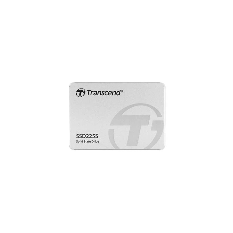 SSD disks Transcend 250GB 2.5 collas SATA III TS250GSSD225S