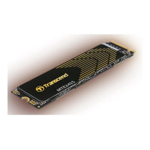 Transcend 500GB M.2 PCIe...