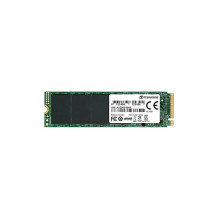Transcend 112S 512 GB M.2 NVMe PCIe 3.0 x4 SSD disks