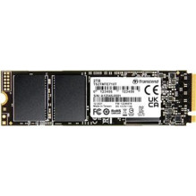Transcend MTE710T - SSD -...