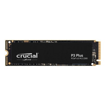 Crucial P3 Plus - SSD - 1...