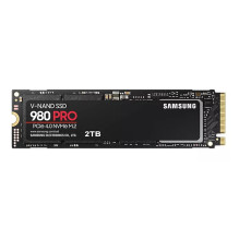 Samsung 2TB M.2 PCI Express...