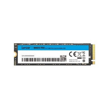 Lexar NM610 Pro - SSD - 1...