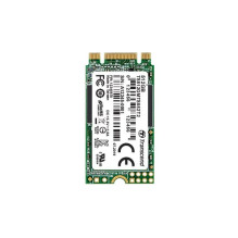 Transcend MTS552T2 - SSD -...
