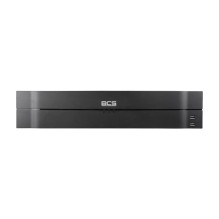 BCS 64-Kanālu 8K AI IP NVR...