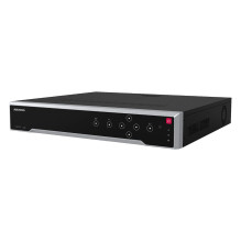 Hikvision DS-7716NI-M4 tīkla video ierakstītājs - 16 kanāli, 8K izšķirtspēja