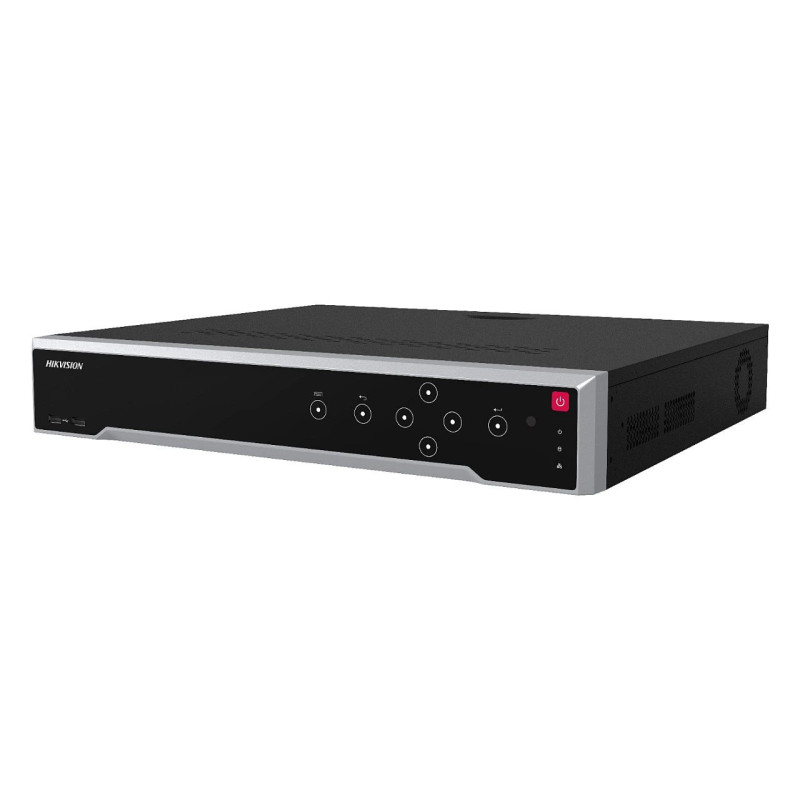 Hikvision DS-7716NI-M4 tīkla video ierakstītājs - 16 kanāli, 8K izšķirtspēja