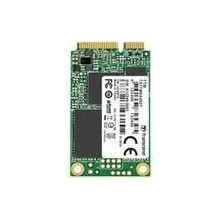 Transcend 128GB mSATA SSD,...