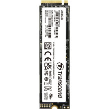 Transcend MTE712A 256GB M.2...