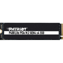 SSD disks Patriot 4TB M.2...
