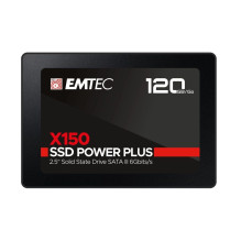 Emtec X150 Power Plus 120...