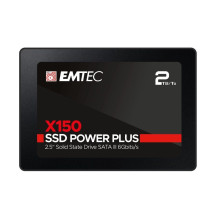 Emtec X150 Power Plus - SSD...
