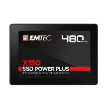 SSD Emtec X150 Power Plus...