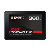 SSD Emtec X150 Power Plus...