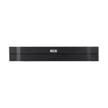 BCS 16-Channel 8K PoE...