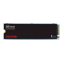 SanDisk SSD PLUS 1 TB M.2...