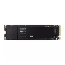 SSD disks Samsung 990 EVO...