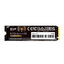 SSD M.2 2280 Silicon Power...