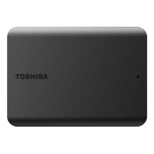 Toshiba Canvio Basics 4TB...