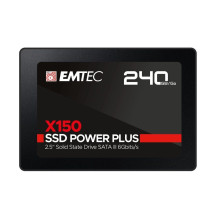 Emtec X150 240GB 2.5 collu...