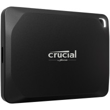 SSD Crucial 4TB portatīvais...