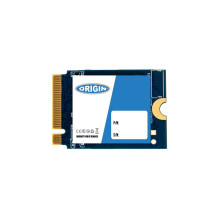 SSD disks Origin Storage...