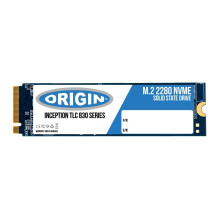 Origin Storage Pradinis SSD...