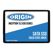 Origin Storage Pradinis SSD 512GB 2,5 colio SATA 3D TLC