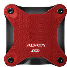 Ārējais SSD ADATA SD620 1...